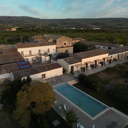 Bed and Breakfast Dimora Di Dante Chiaramonte Gulfi Zewnętrze zdjęcie