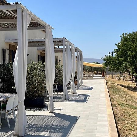 Bed and Breakfast Dimora Di Dante Chiaramonte Gulfi Zewnętrze zdjęcie