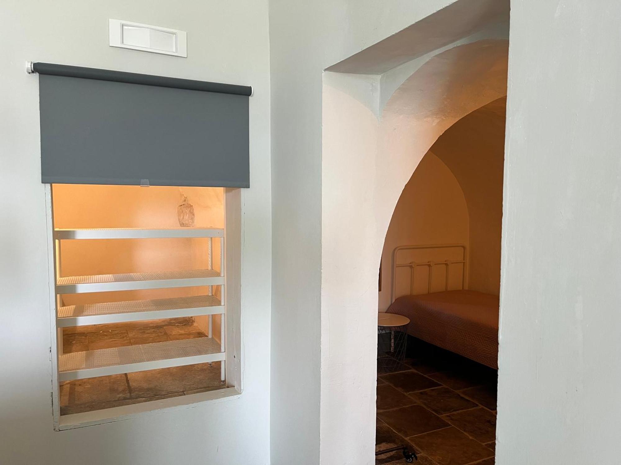 Bed and Breakfast Dimora Di Dante Chiaramonte Gulfi Zewnętrze zdjęcie