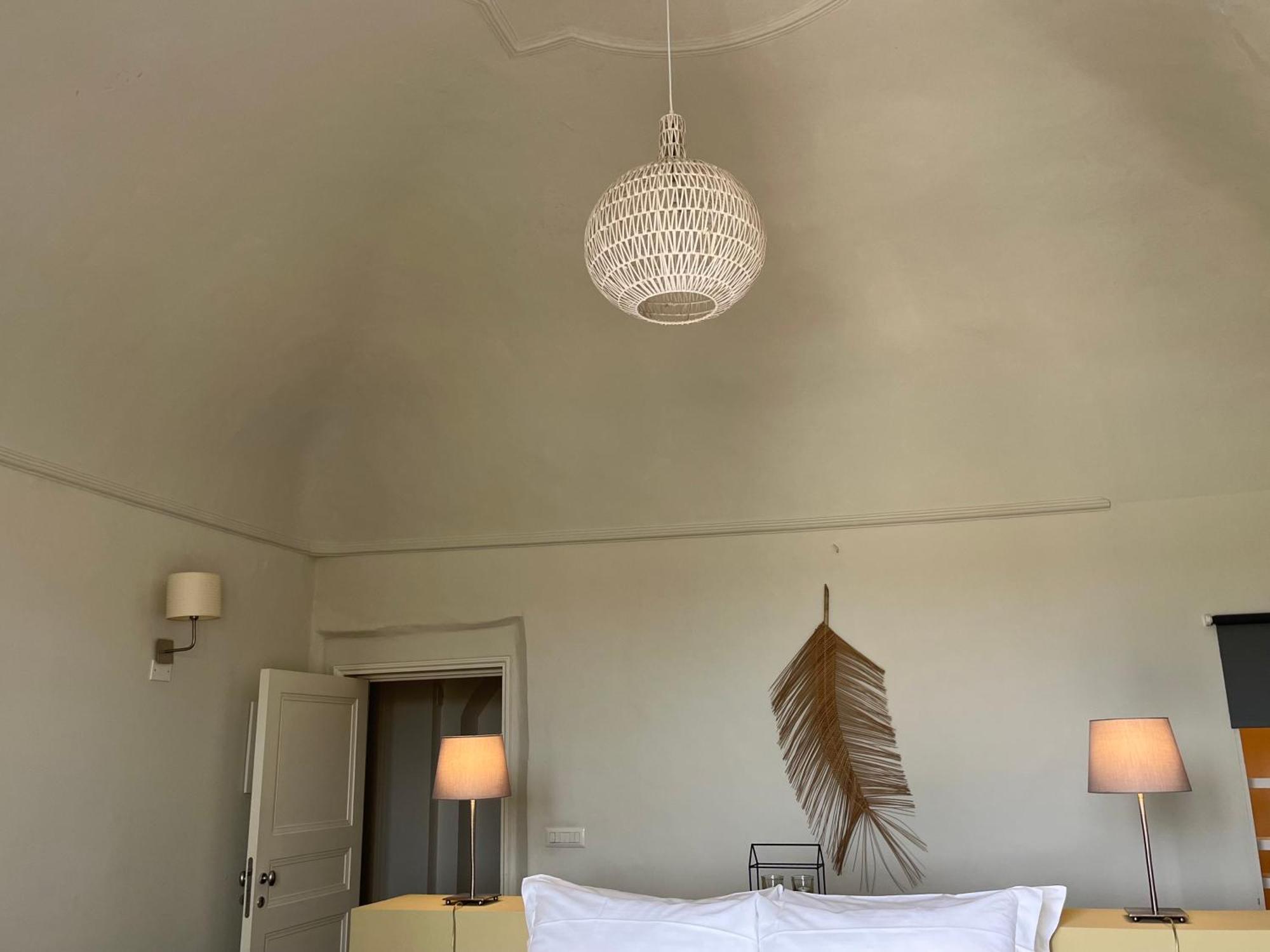 Bed and Breakfast Dimora Di Dante Chiaramonte Gulfi Zewnętrze zdjęcie