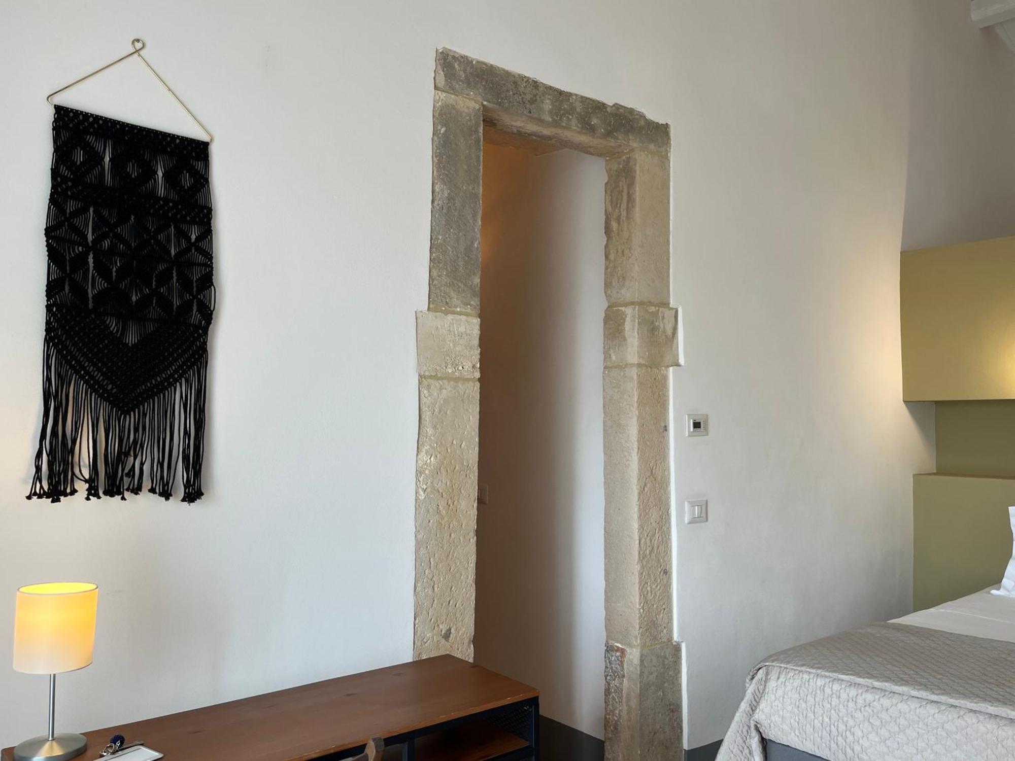 Bed and Breakfast Dimora Di Dante Chiaramonte Gulfi Zewnętrze zdjęcie