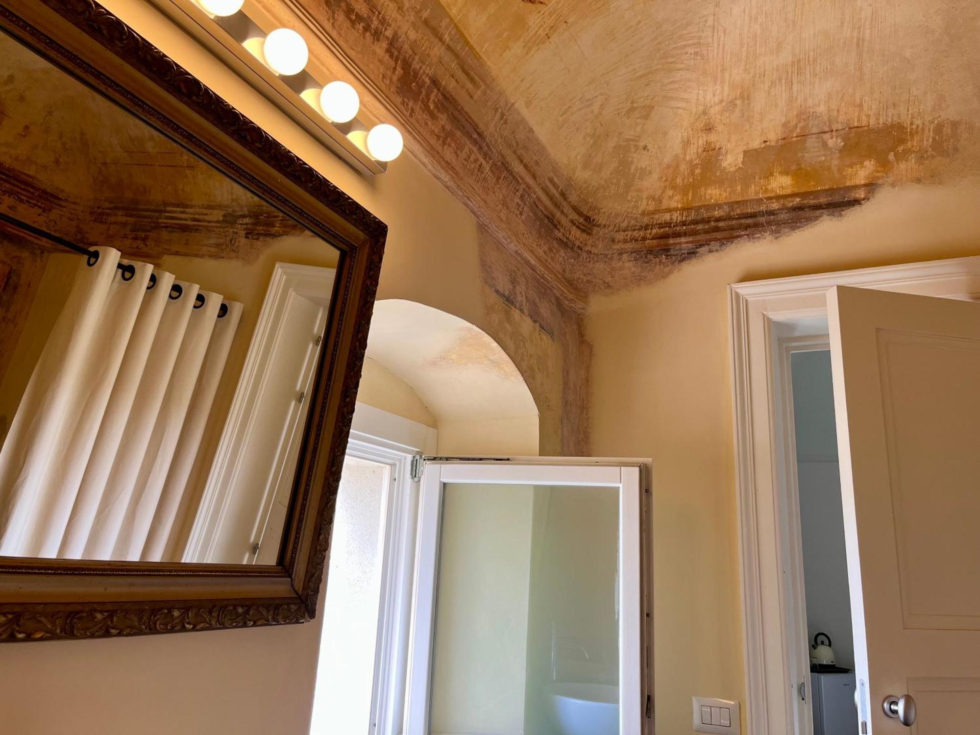 Bed and Breakfast Dimora Di Dante Chiaramonte Gulfi Zewnętrze zdjęcie