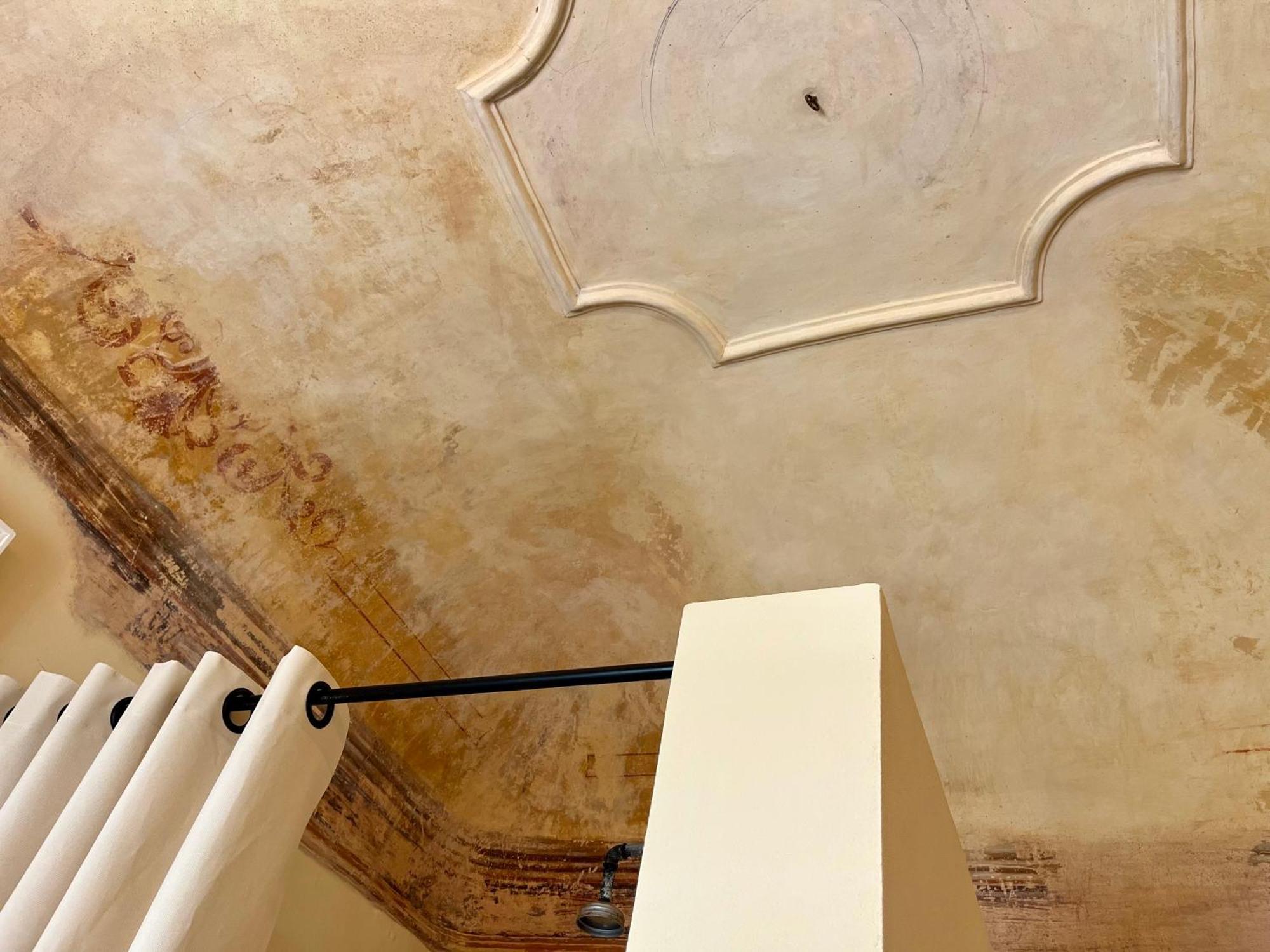 Bed and Breakfast Dimora Di Dante Chiaramonte Gulfi Zewnętrze zdjęcie