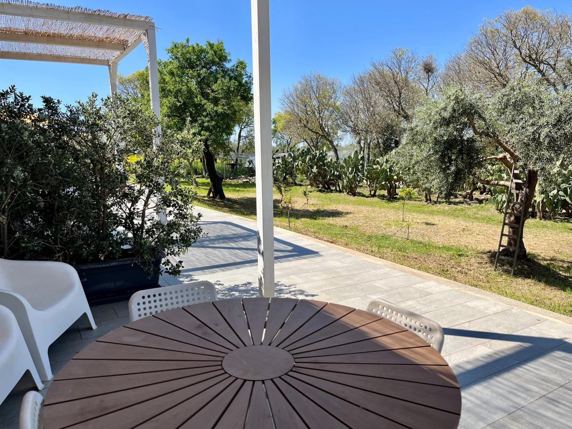 Bed and Breakfast Dimora Di Dante Chiaramonte Gulfi Zewnętrze zdjęcie
