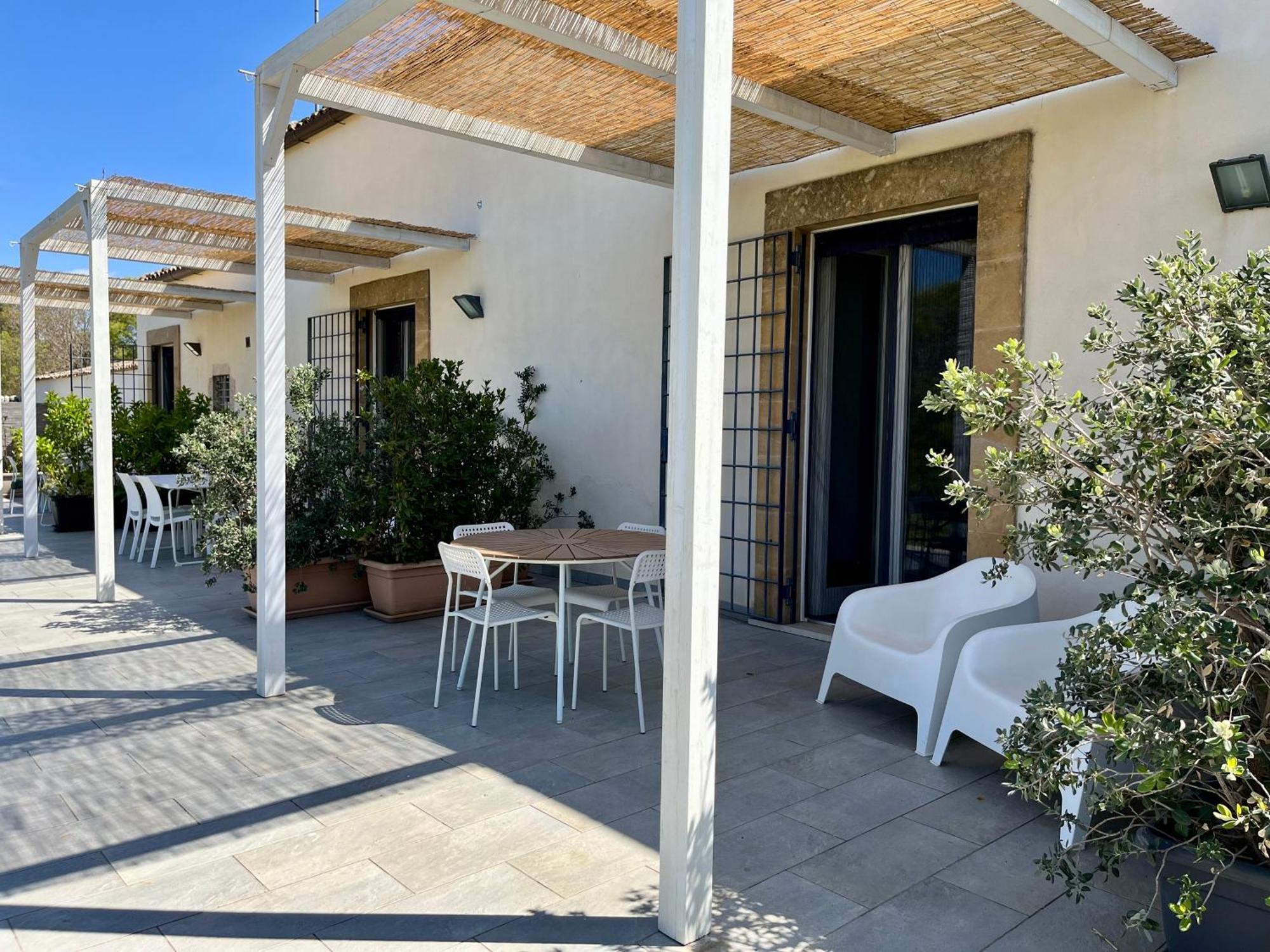 Bed and Breakfast Dimora Di Dante Chiaramonte Gulfi Zewnętrze zdjęcie