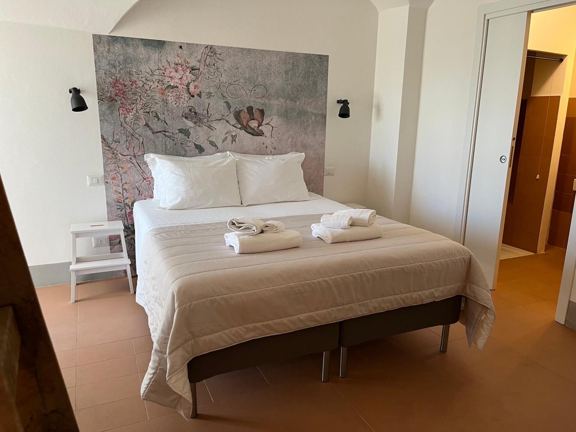 Bed and Breakfast Dimora Di Dante Chiaramonte Gulfi Zewnętrze zdjęcie