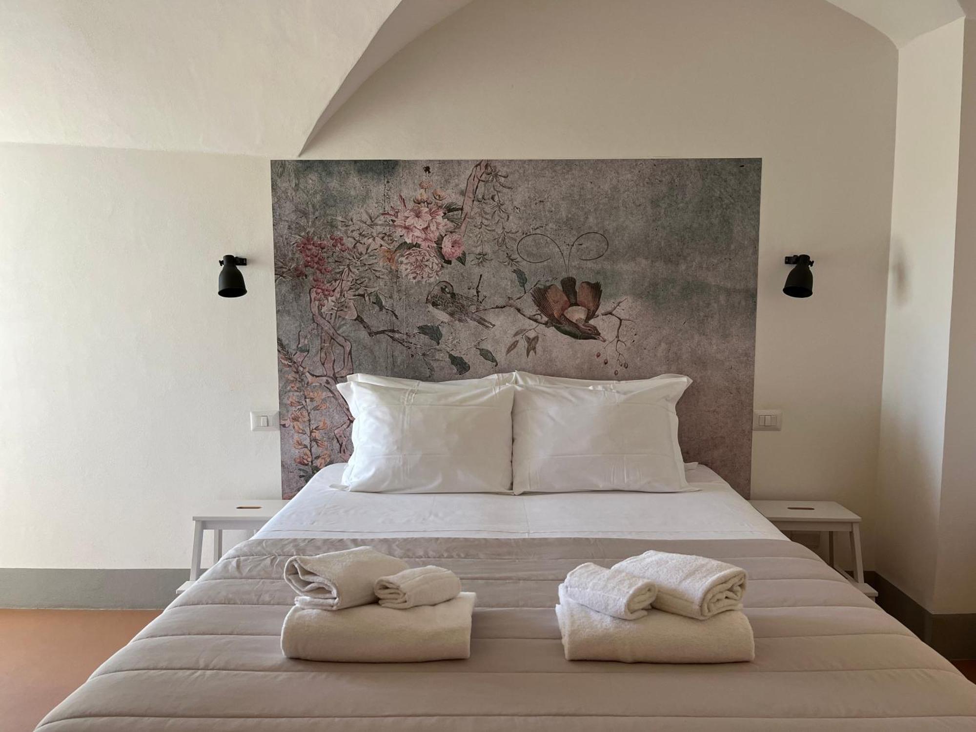 Bed and Breakfast Dimora Di Dante Chiaramonte Gulfi Zewnętrze zdjęcie
