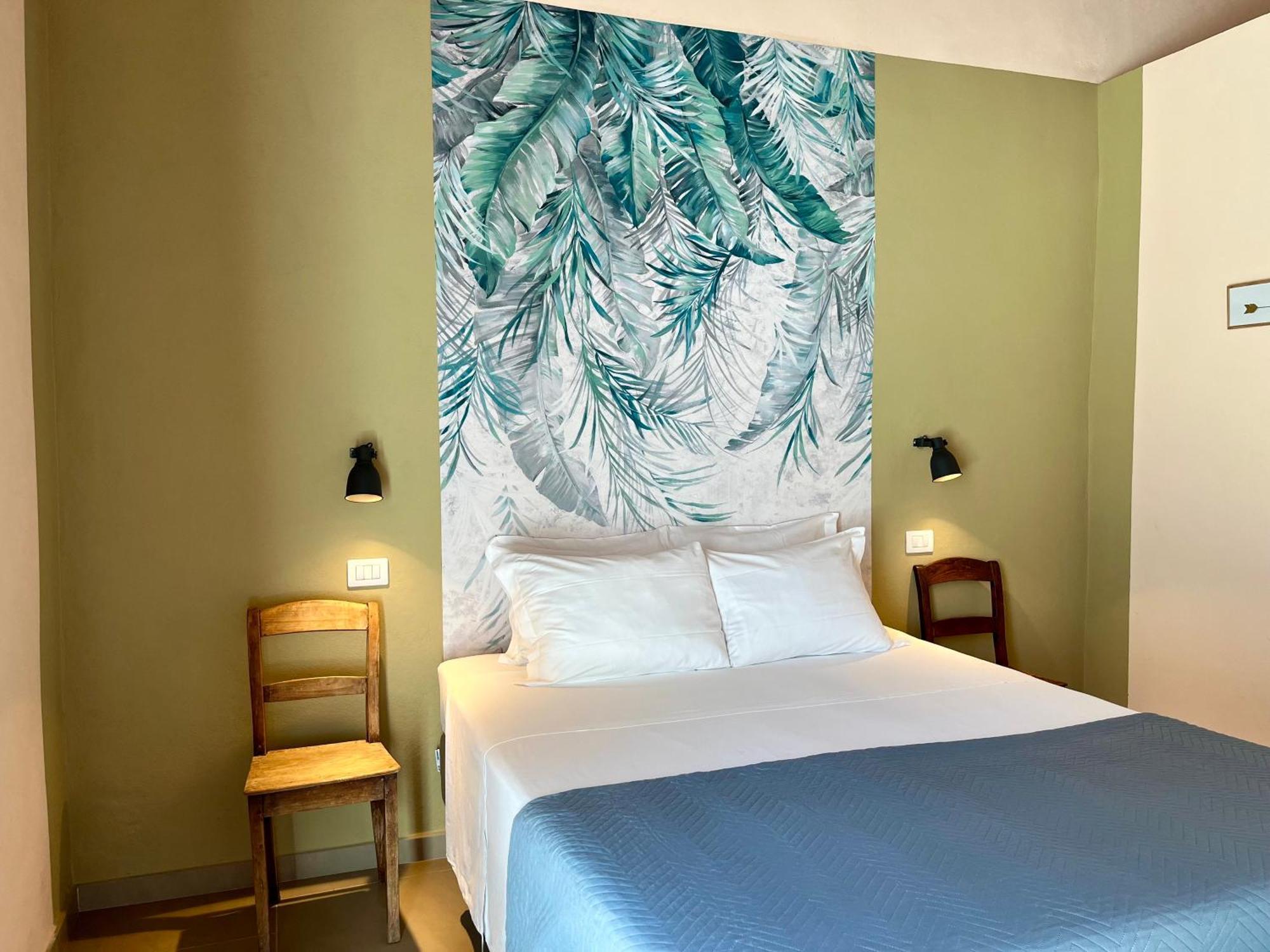 Bed and Breakfast Dimora Di Dante Chiaramonte Gulfi Zewnętrze zdjęcie