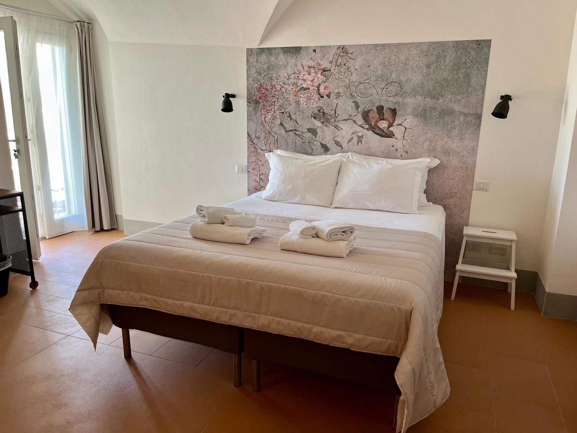 Bed and Breakfast Dimora Di Dante Chiaramonte Gulfi Zewnętrze zdjęcie