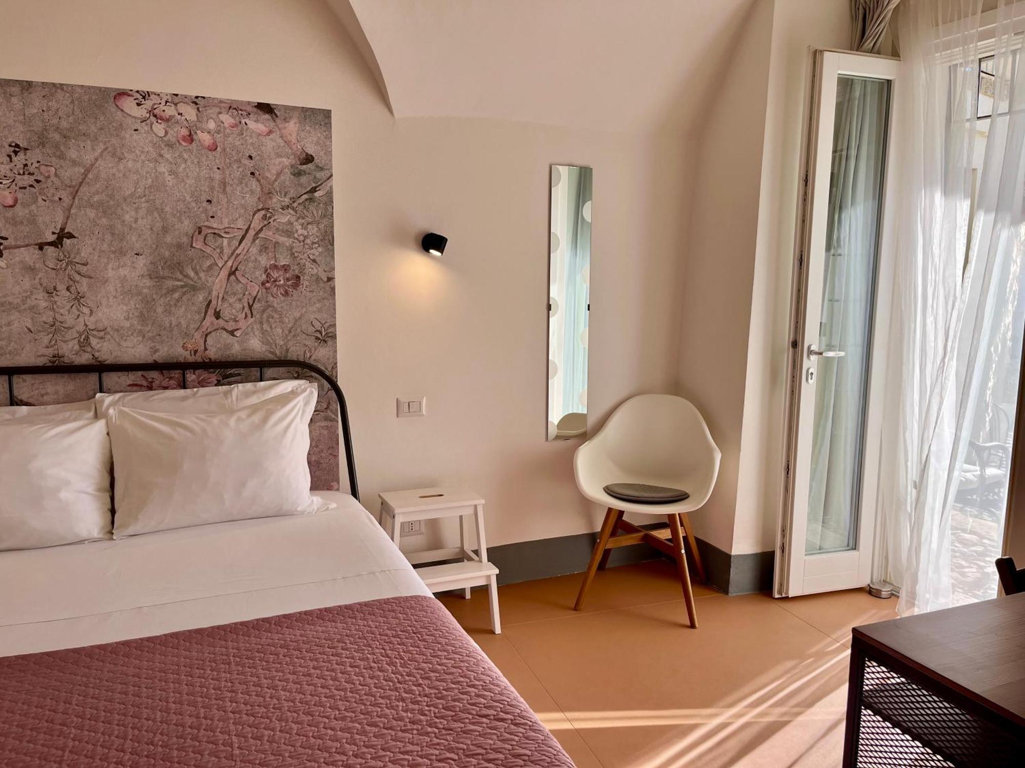 Bed and Breakfast Dimora Di Dante Chiaramonte Gulfi Zewnętrze zdjęcie