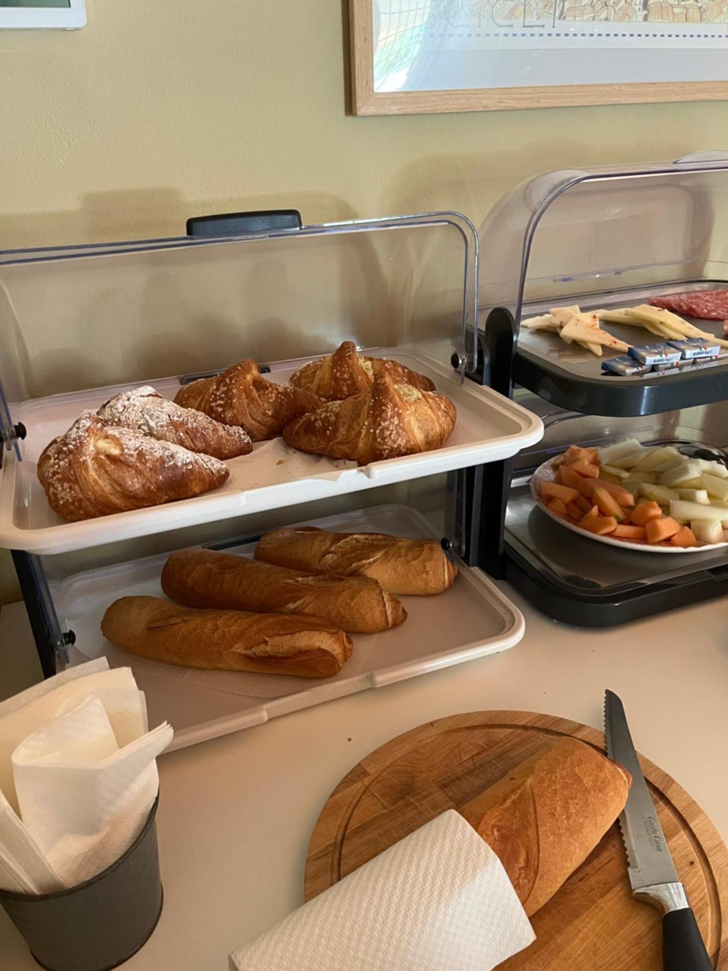 Bed and Breakfast Dimora Di Dante Chiaramonte Gulfi Zewnętrze zdjęcie