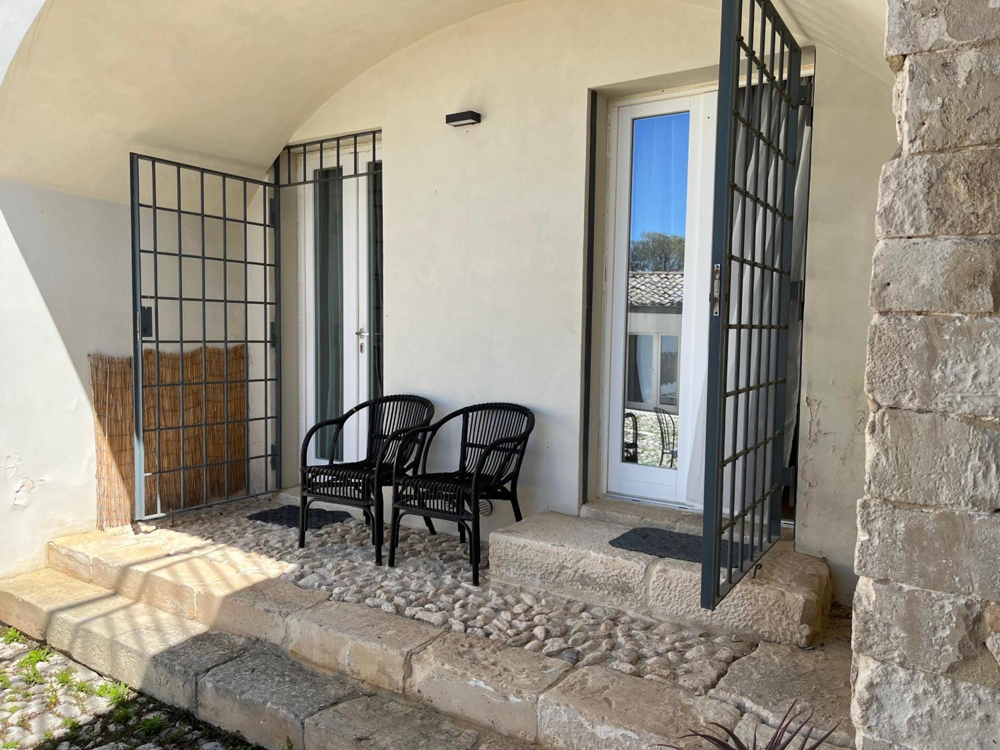 Bed and Breakfast Dimora Di Dante Chiaramonte Gulfi Zewnętrze zdjęcie