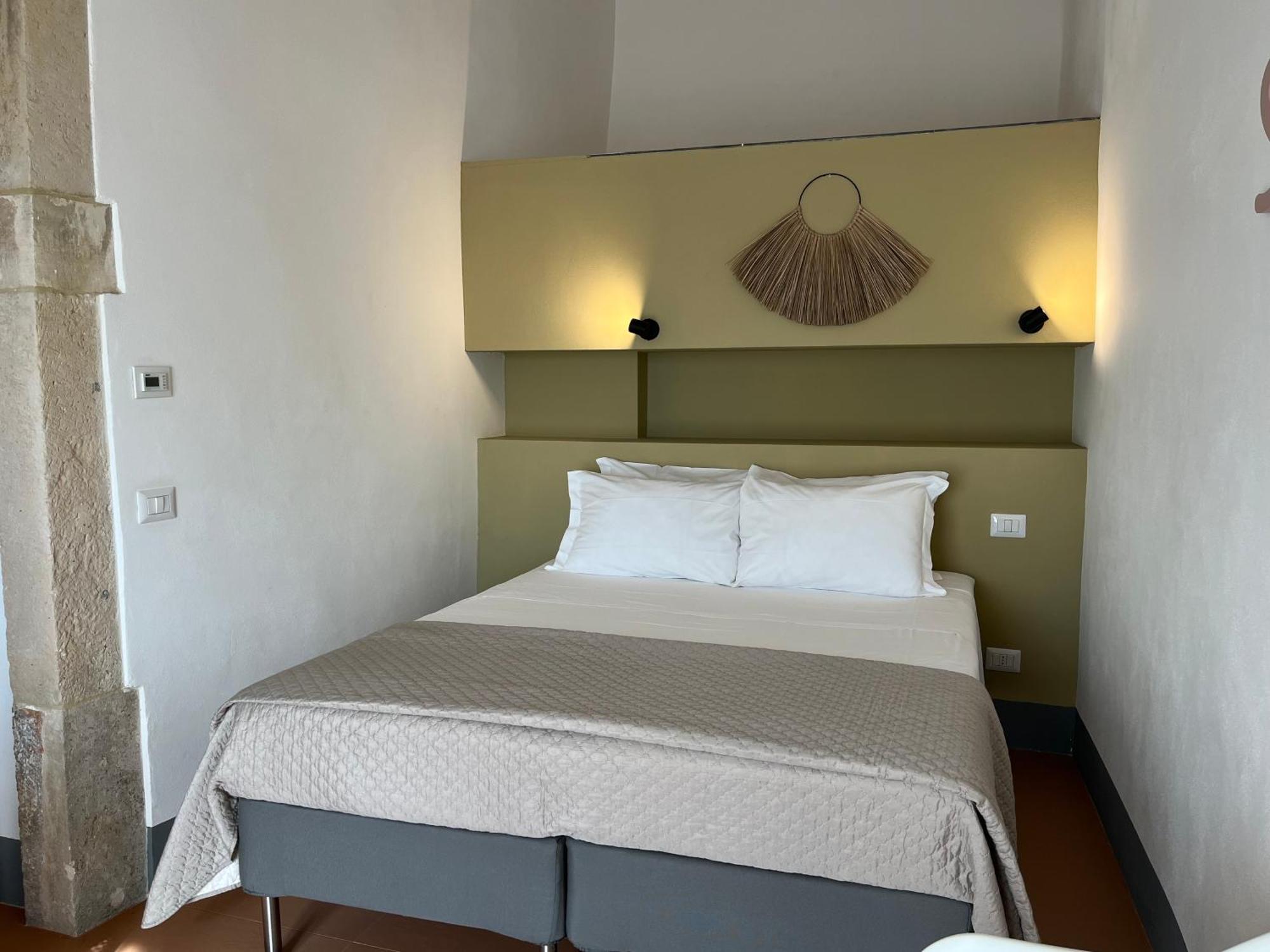 Bed and Breakfast Dimora Di Dante Chiaramonte Gulfi Zewnętrze zdjęcie