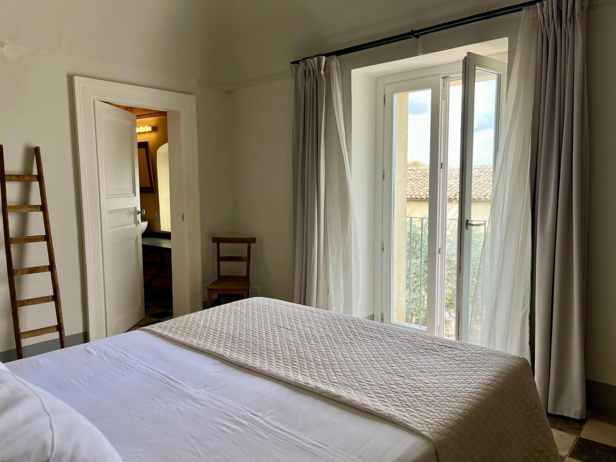 Bed and Breakfast Dimora Di Dante Chiaramonte Gulfi Zewnętrze zdjęcie