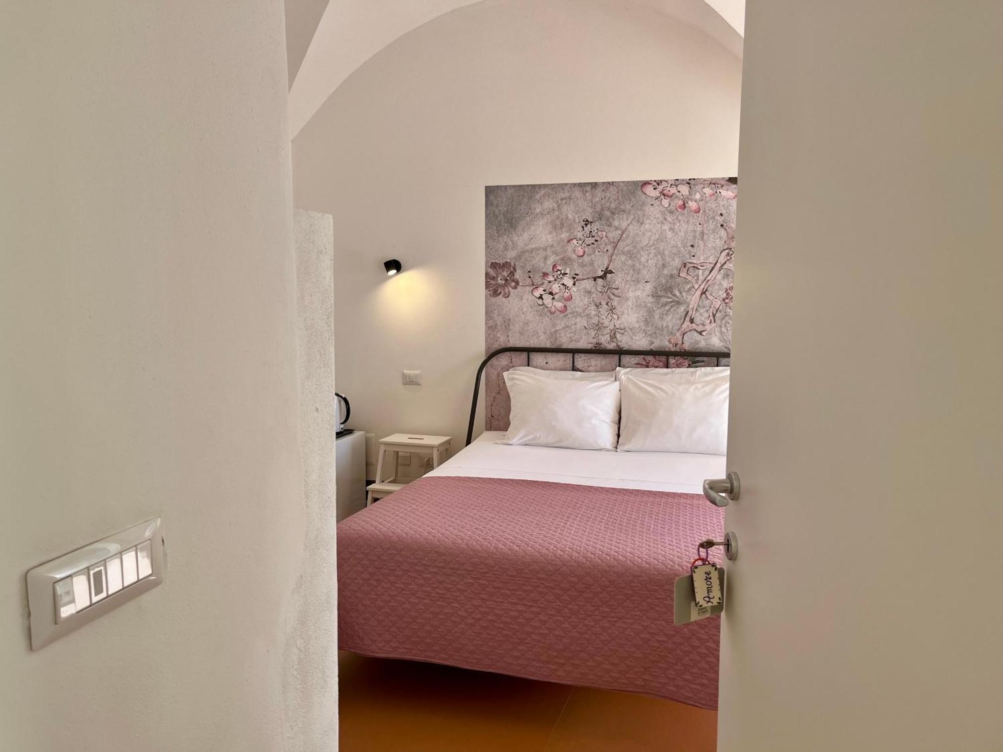 Bed and Breakfast Dimora Di Dante Chiaramonte Gulfi Zewnętrze zdjęcie
