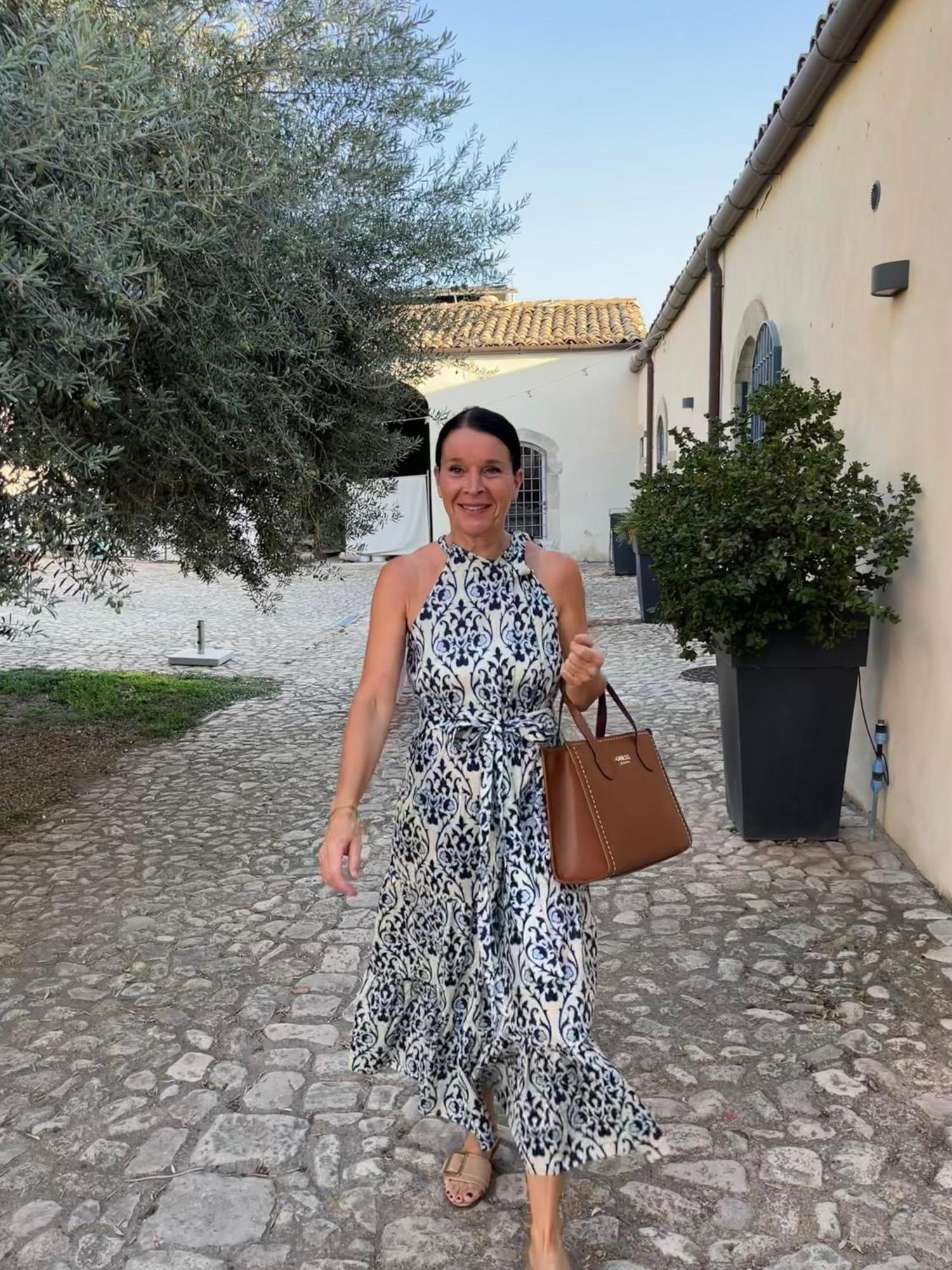Bed and Breakfast Dimora Di Dante Chiaramonte Gulfi Zewnętrze zdjęcie
